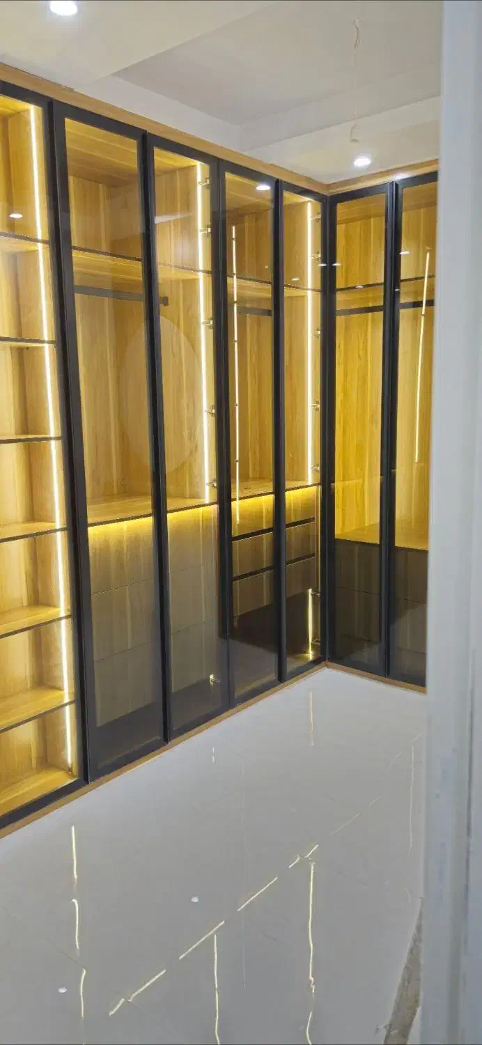 نیروی نصاب ماهر نیمه ماهر و ساده برای همکاری|استخدام صنعتی، فنی، مهندسی|بروجرد, |دیوار