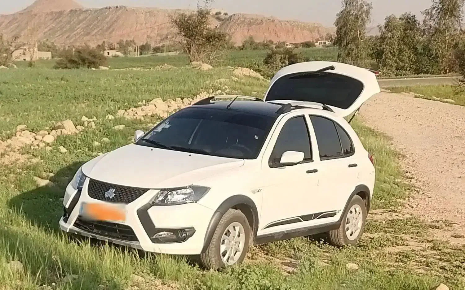 کوئیک|خودرو سواری و وانت|مسجد سلیمان, |دیوار