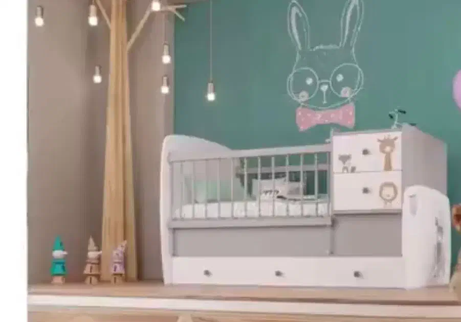 تخت خاب بچه گانه|تخت و سرویس خواب|ایرانشهر, |دیوار