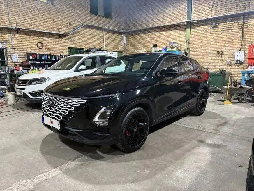 فونیکس FX 1403|خودرو سواری و وانت|تهران, شادآباد|دیوار