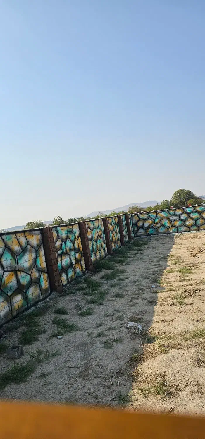 ۱۵۹متری سند دار|فروش زمین و ملک کلنگی|تهران, یافت آباد جنوبی|دیوار