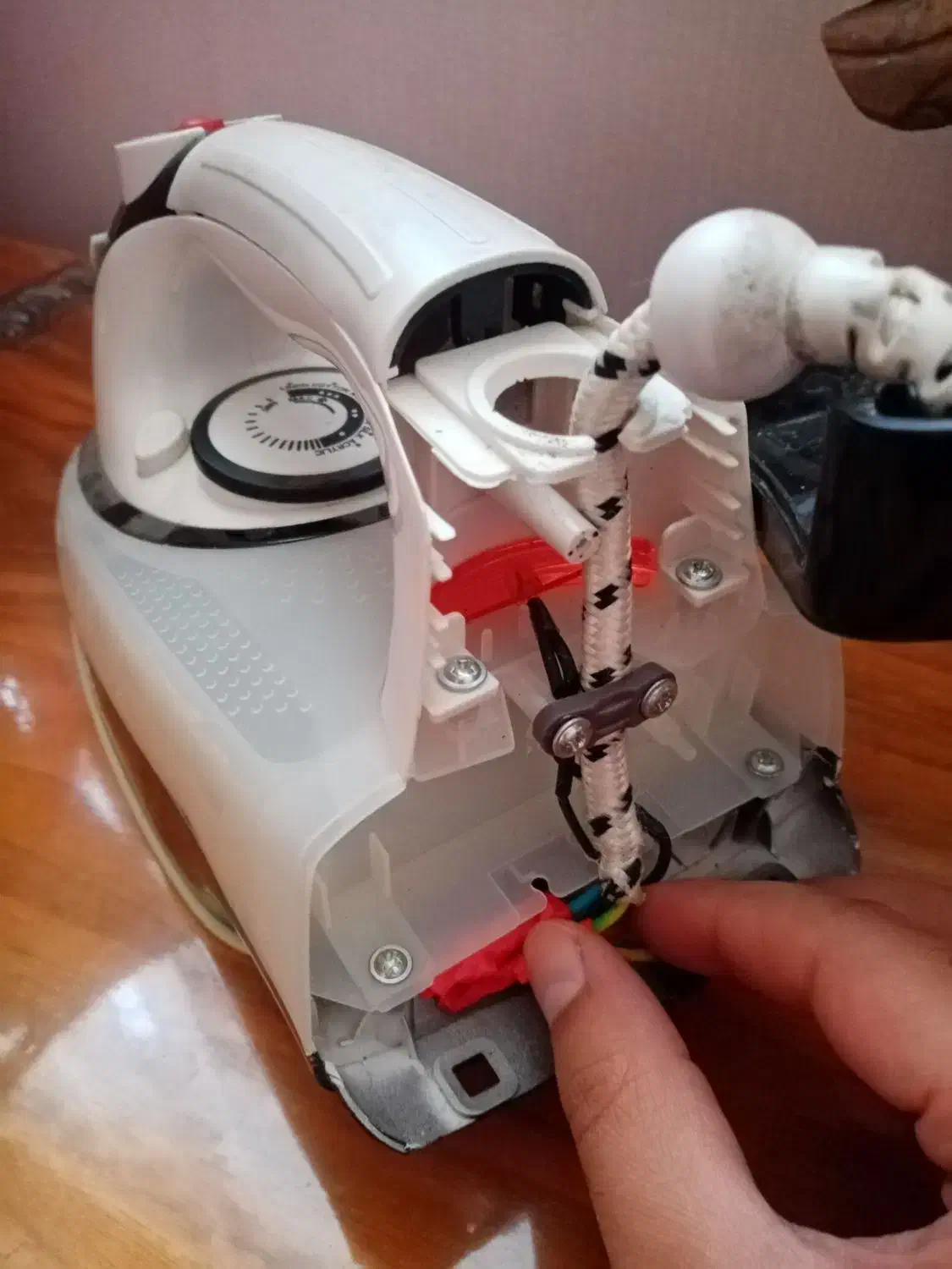 آموزش تعمیر لوازم خانگی کوچک|خدمات آموزشی|شیراز, شهرک سراج‎|دیوار