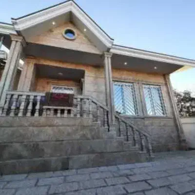 ویلا دوبلکس نوساز در منطقه دنج و خوش اب و هوا|فروش خانه و ویلا|تنکابن, |دیوار