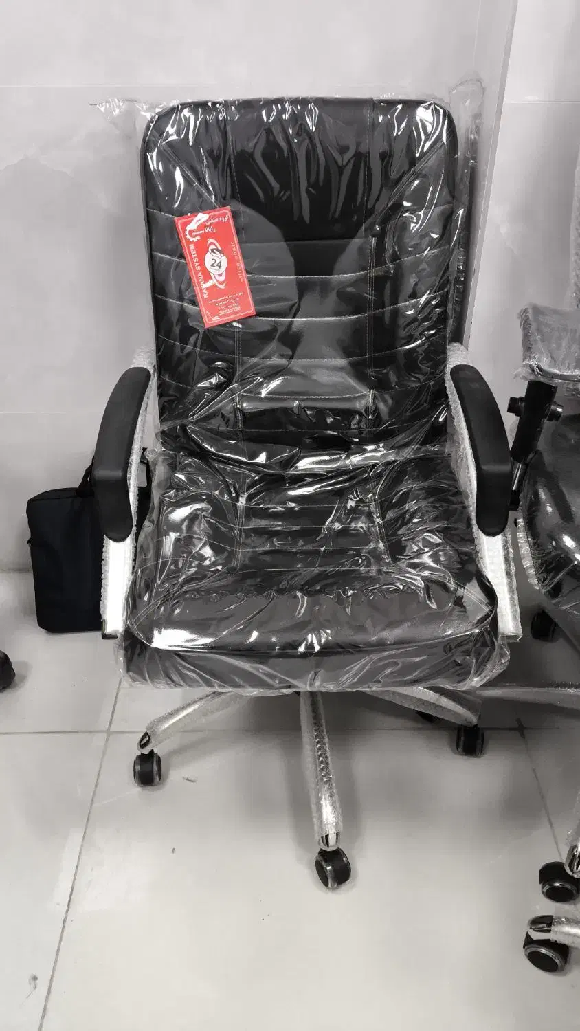 صندلی اداری طبی|دفتر کار|قم, ولیعصر|دیوار