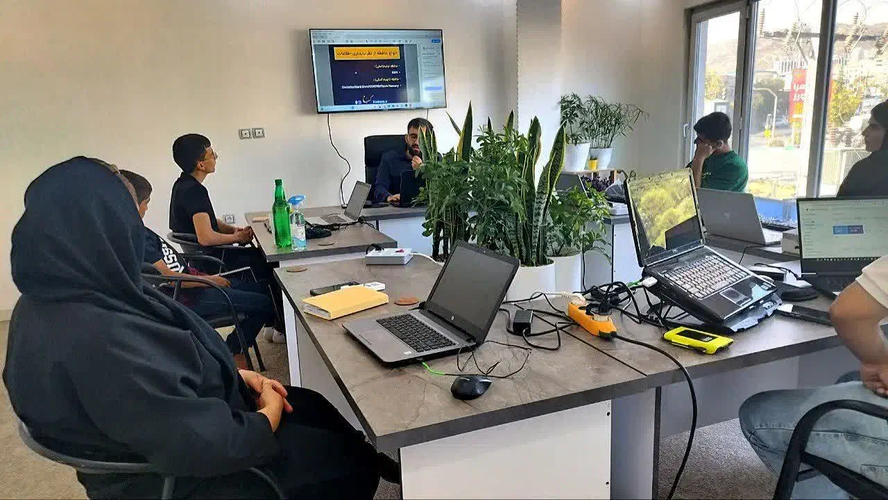 میخوای استخدام شی  اول ICDL|خدمات آموزشی|یاسوج, |دیوار