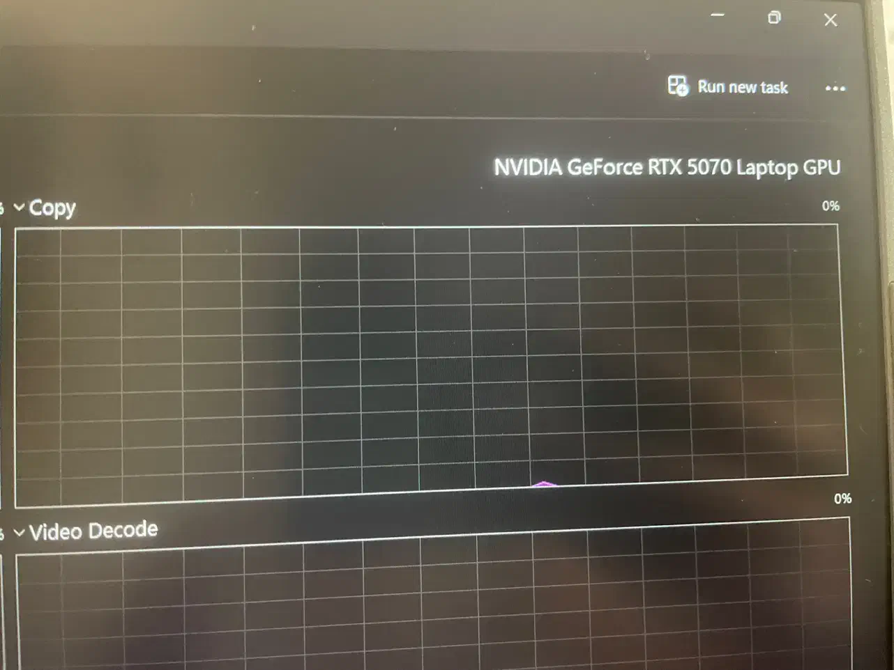 لپ تاپ rog strix g615jpr rtx 5070 core i9 14900hx|رایانه همراه|تهران, فلسطین (میدان انقلاب)|دیوار