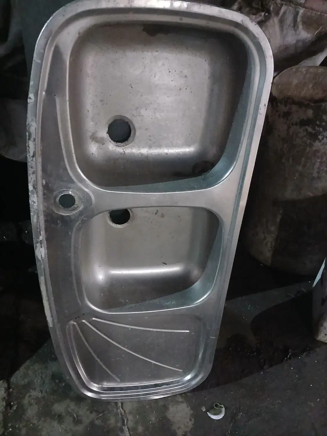 سینگ دوقلو|مصالح و تجهیزات ساختمان|رشت, حومه رشت|دیوار