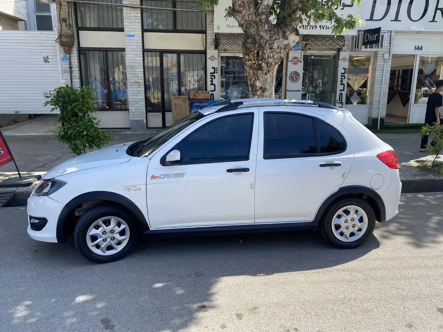 کویک‌ مدل 402s|خودرو سواری و وانت|گنبد کاووس, |دیوار