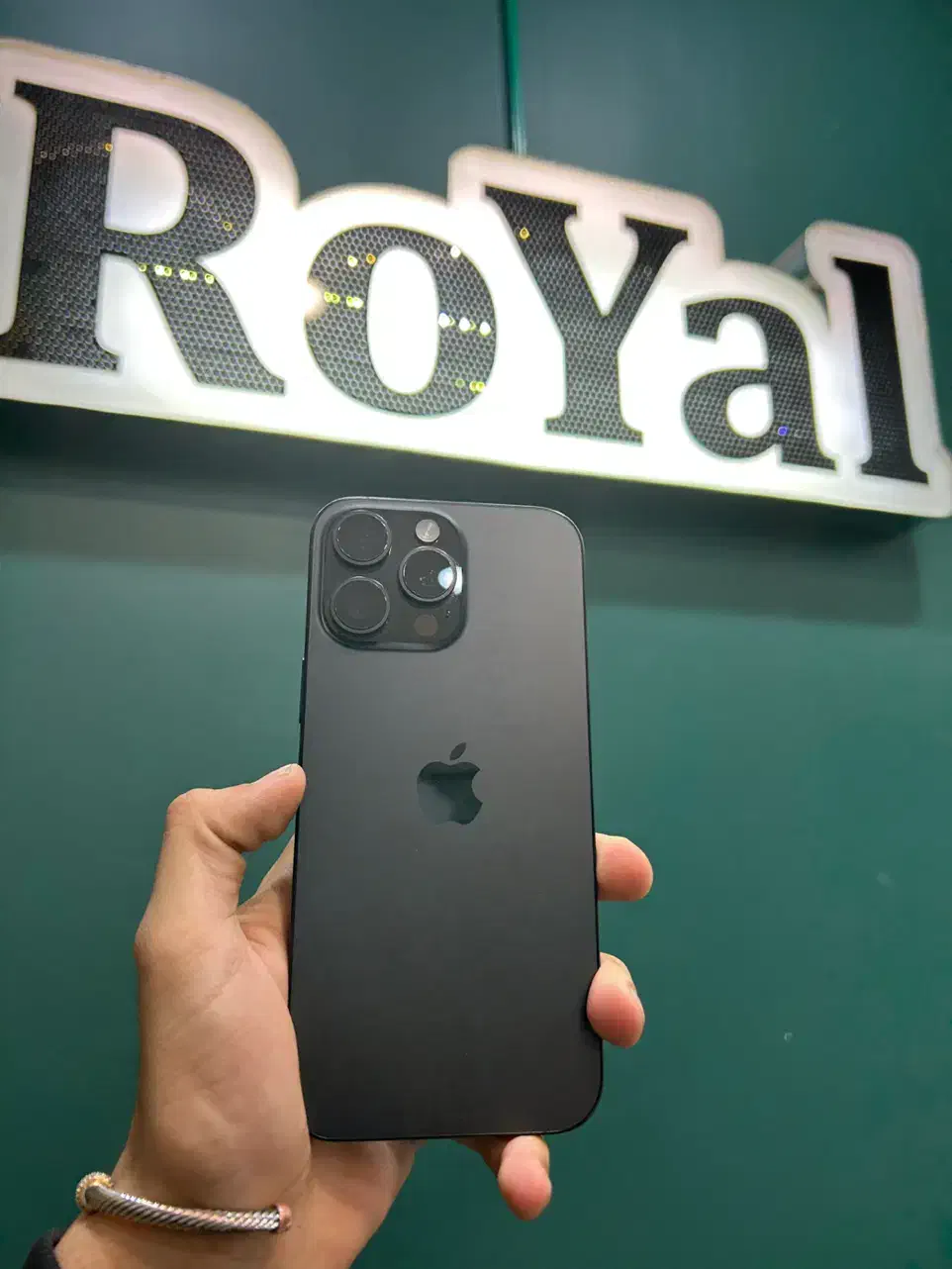 ۱۶پرومکس باتری ۱۰۰|موبایل|کرج, اتحاد|دیوار