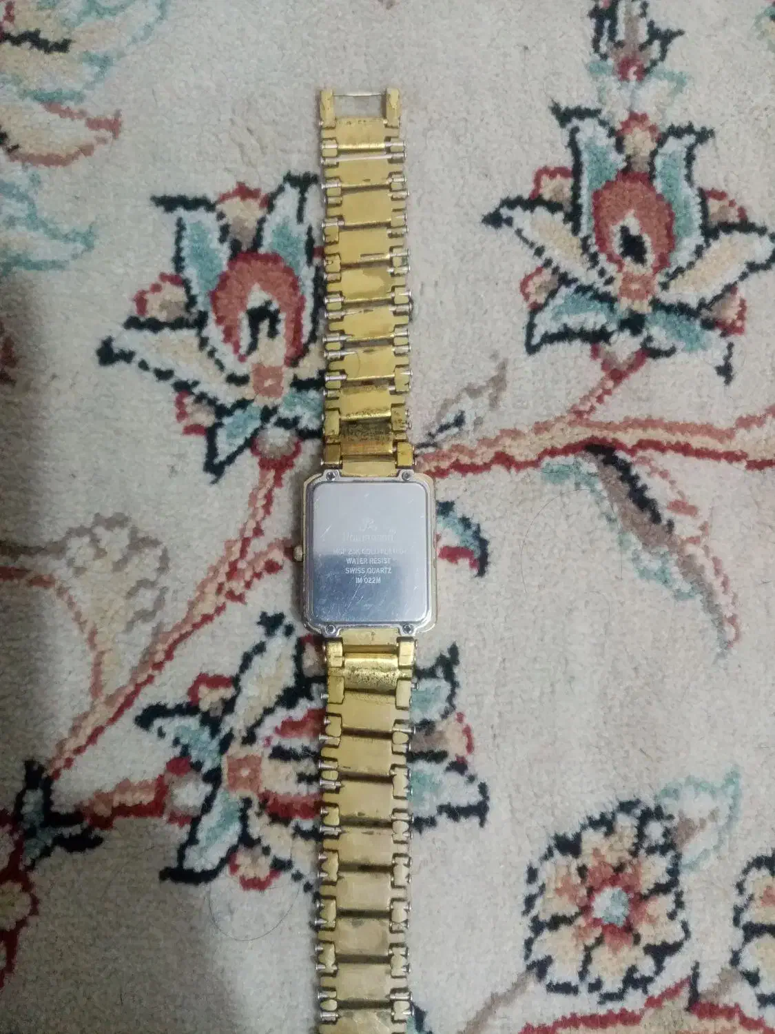 ساعت رومانسون اصلی قدیمی|ساعت|زاهدان, |دیوار