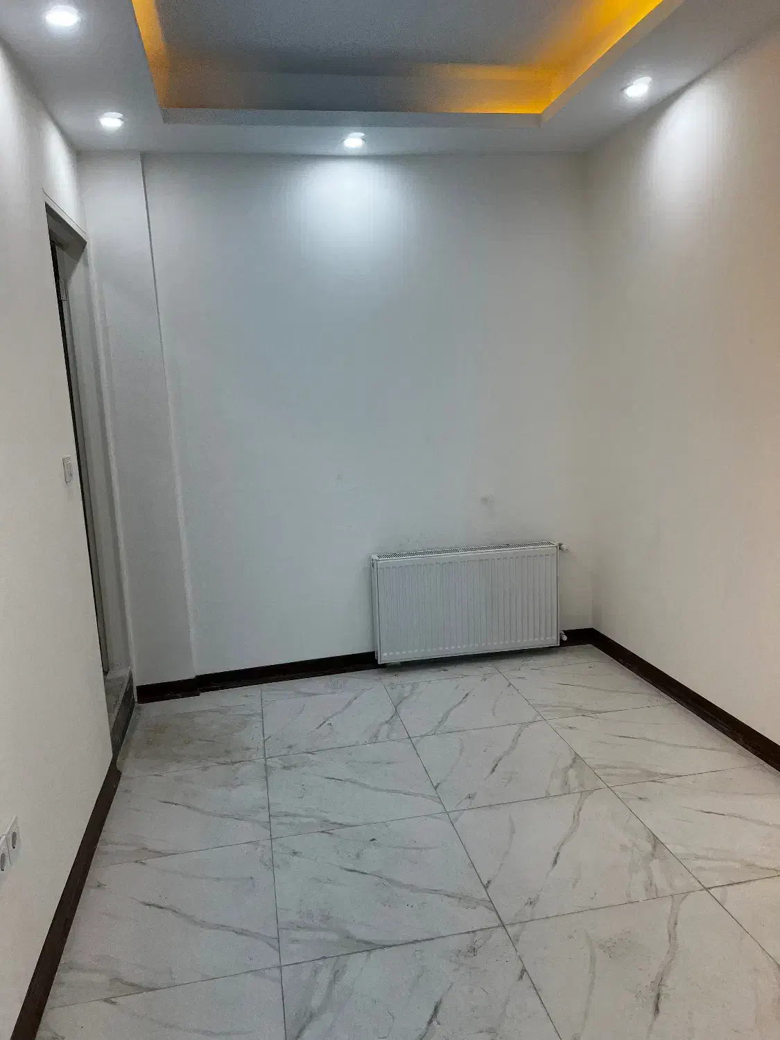 ۶۶ متر تکواحدی نوساز کلید نخورده