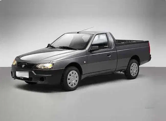 اریسان 2|خودرو سواری و وانت|ارومیه, |دیوار