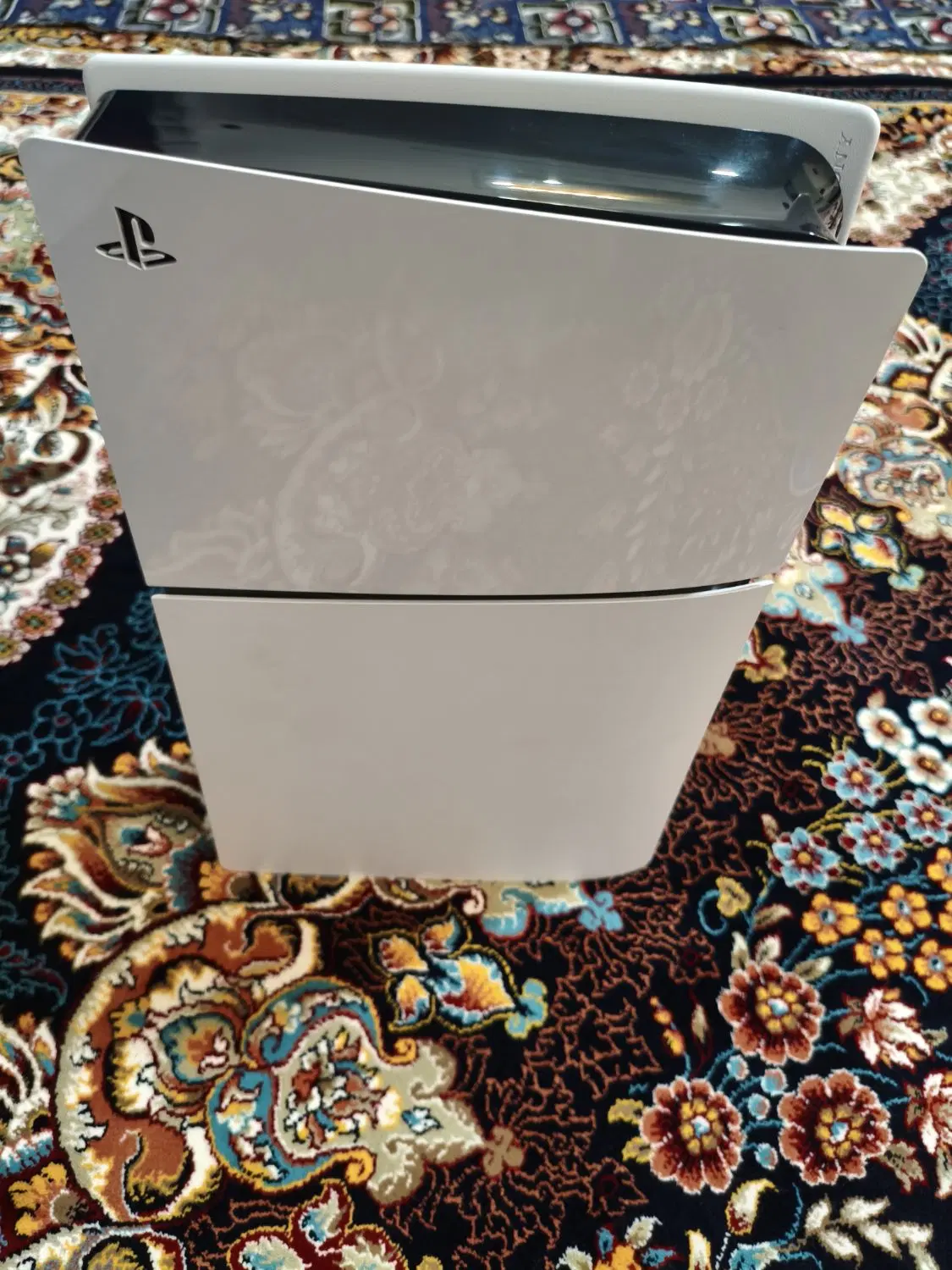 PS 5 slim digital|کنسول، بازی ویدئویی و آنلاین|قرچک, مهدیه|دیوار