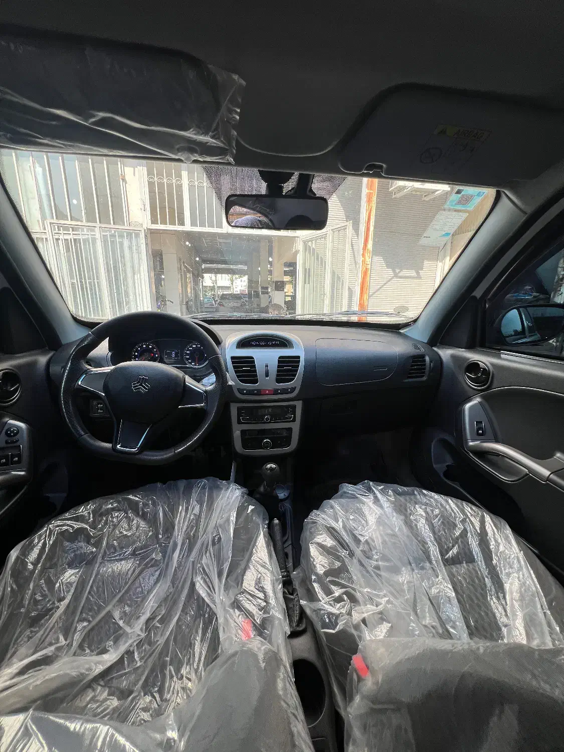 ساینا gدوگانه فابریک|خودرو سواری و وانت|رشت, گلباغ نماز|دیوار