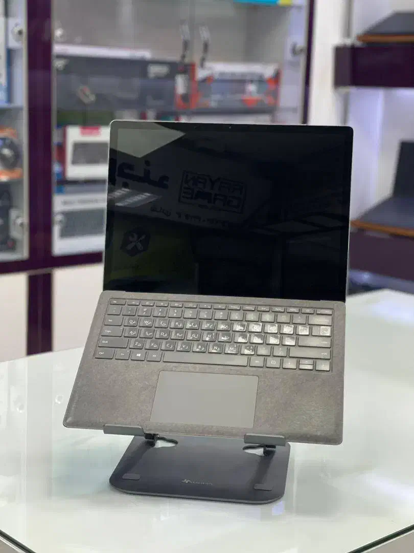 لپ تاپ استوک مایکروسافتsurface-laptop-3|رایانه همراه|بیرجند, |دیوار