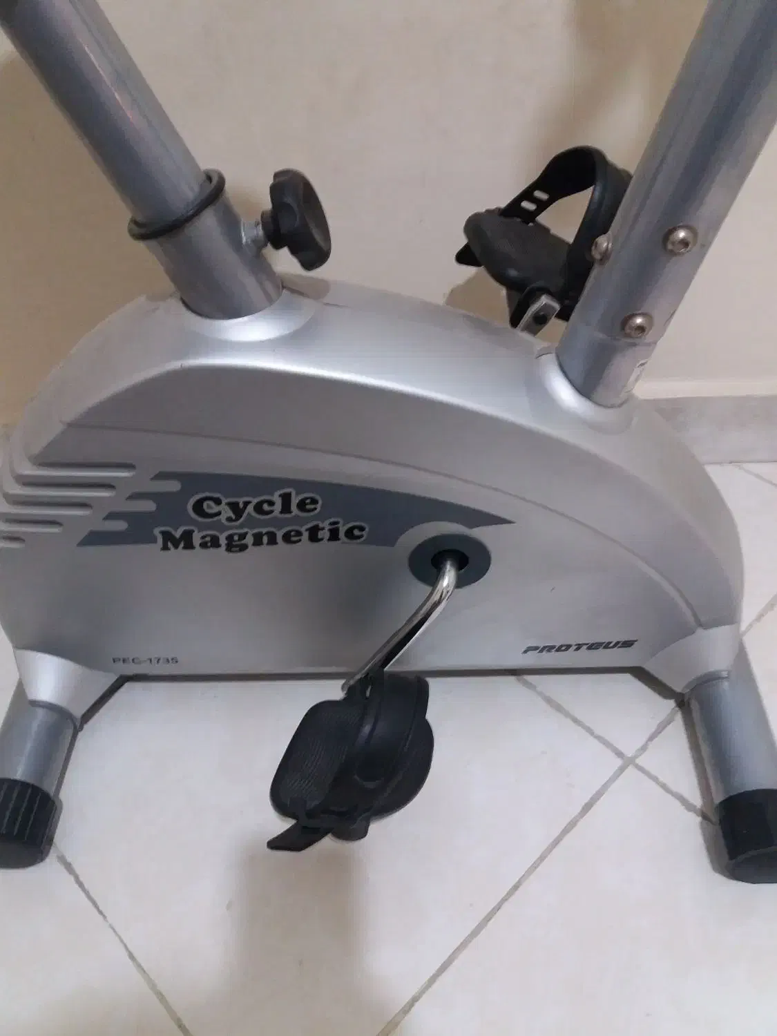 دوچرخه ثابت پروتئوس تایوانی|تجهیزات ورزشی|فردیس, فردیس|دیوار