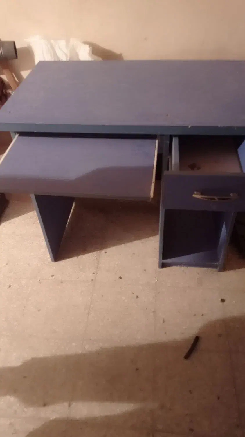 میزکامپیوتر|میز تحریر و کامپیوتر|ایلام, |دیوار