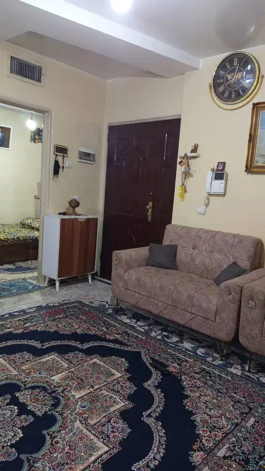 ۴۲ متری تک خواب سند تک برگ|فروش آپارتمان|تهران, اتابک|دیوار
