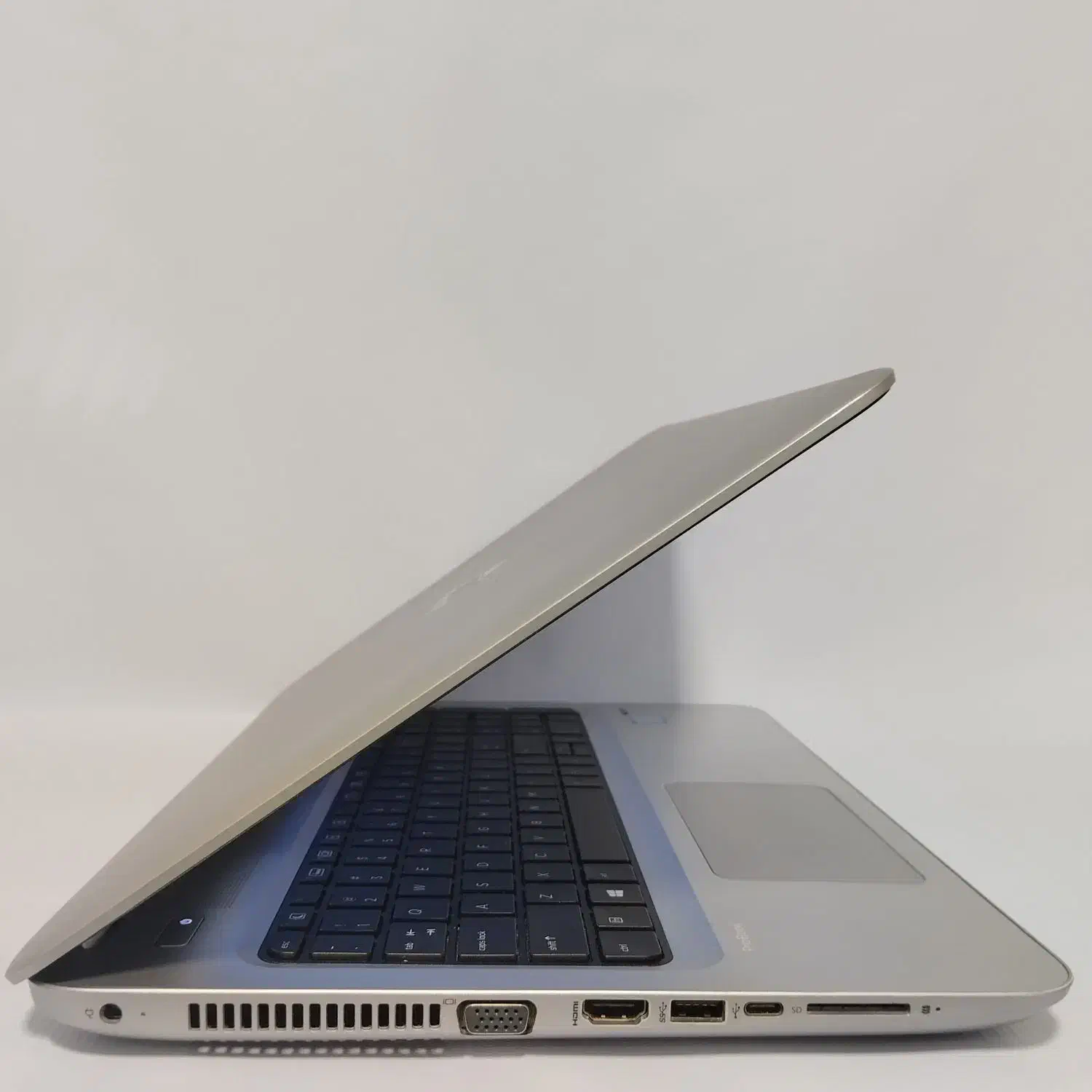 لپ تاپ اچ پی 450 / Hp Probook 450|رایانه همراه|بابل, |دیوار