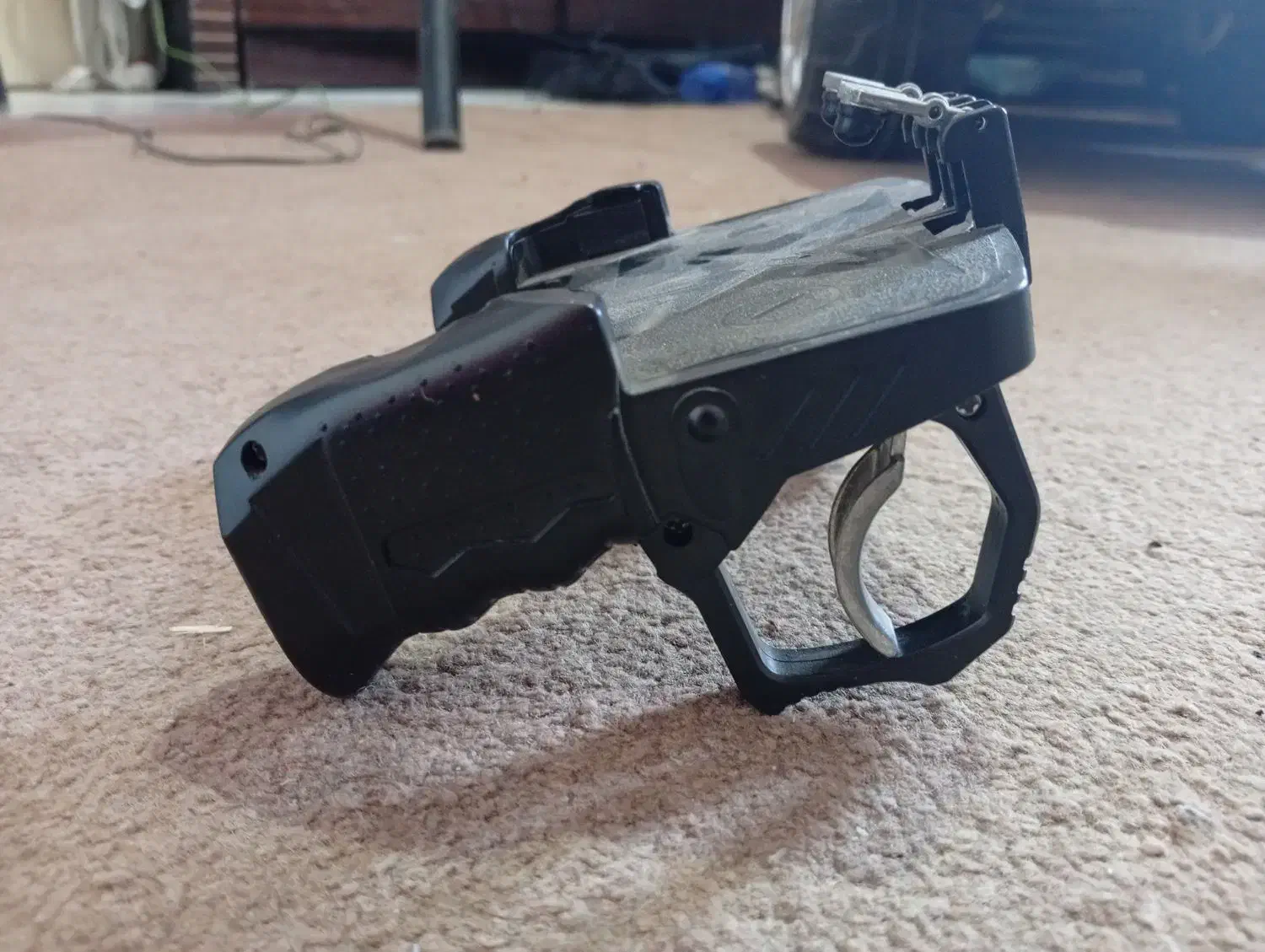 دسته بازی برای کالاف و پابجی|کنسول، بازی ویدئویی و آنلاین|هشتگرد, شهرک ایران خودرو|دیوار