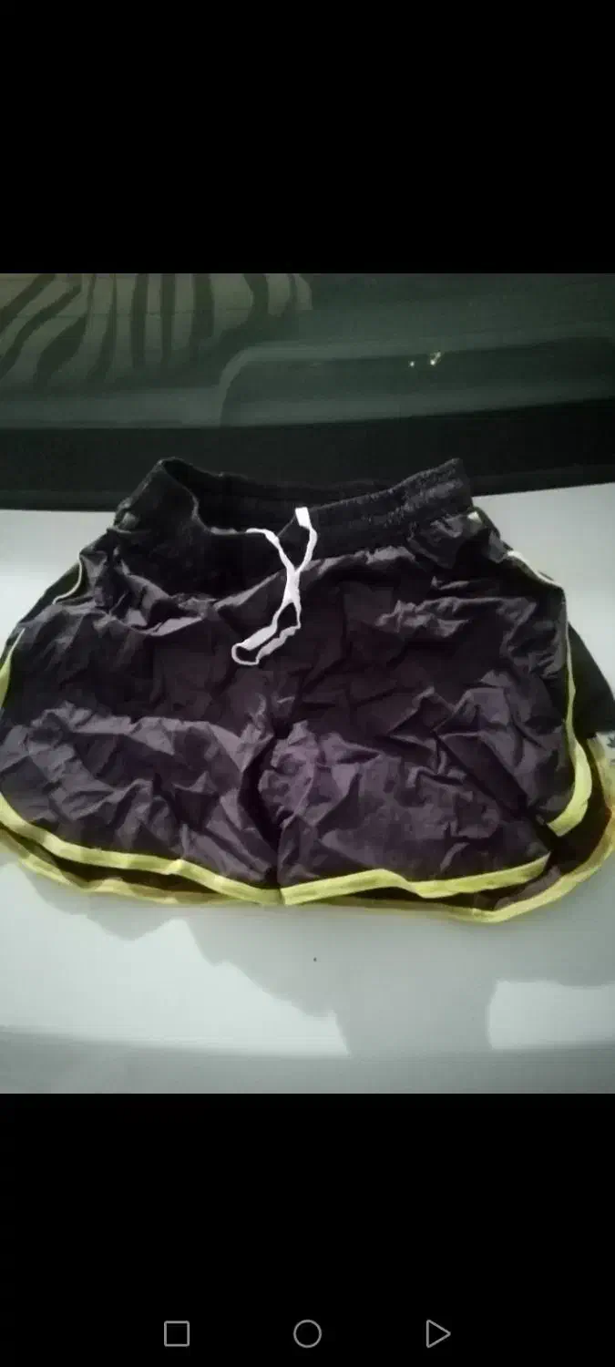 مایو سایز مدیوم|غواصی و ورزش‌های آبی|مشهد, آزادشهر|دیوار