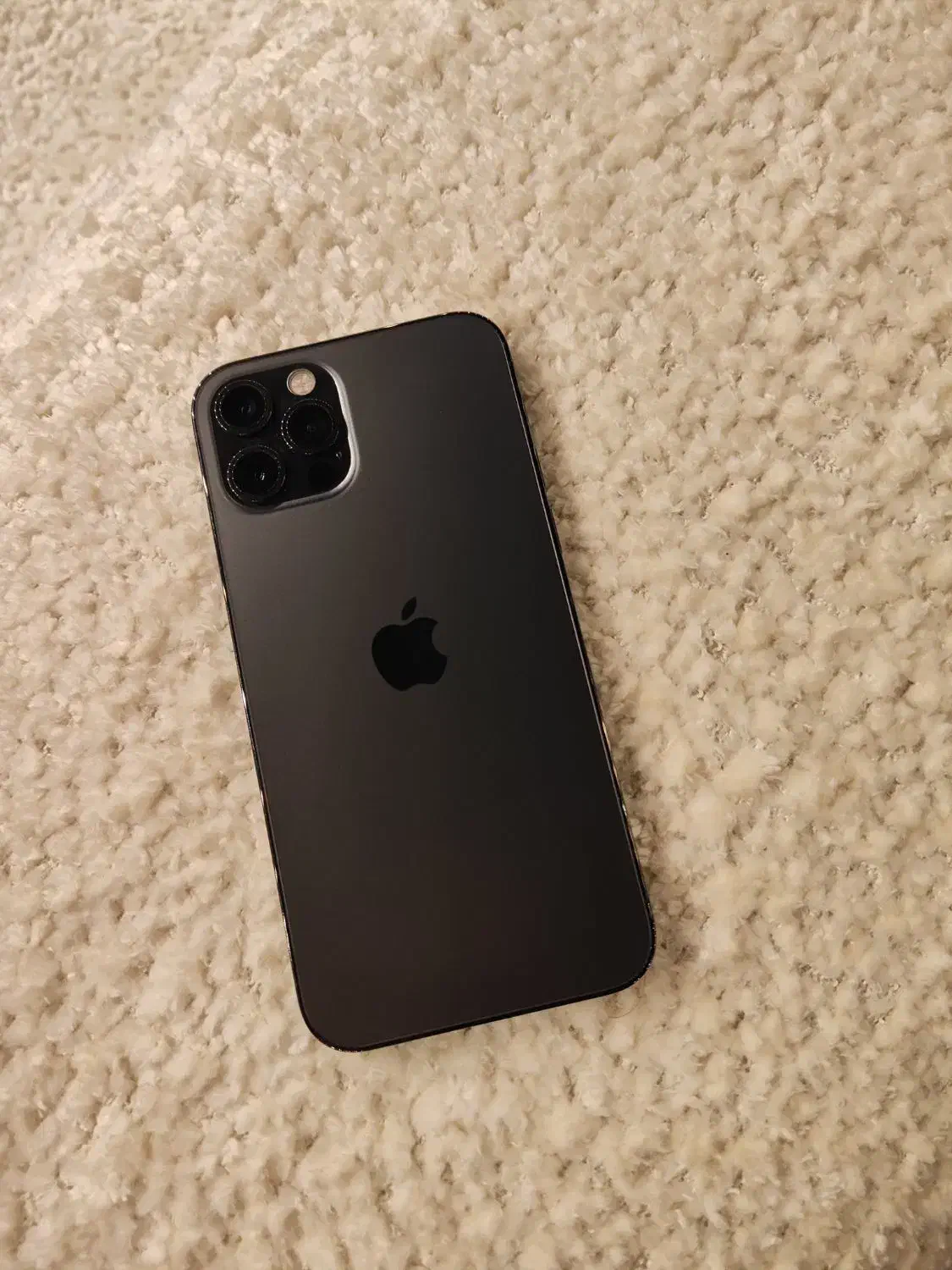 Iphone 12 pro|موبایل|کاشان, امیرکبیر|دیوار