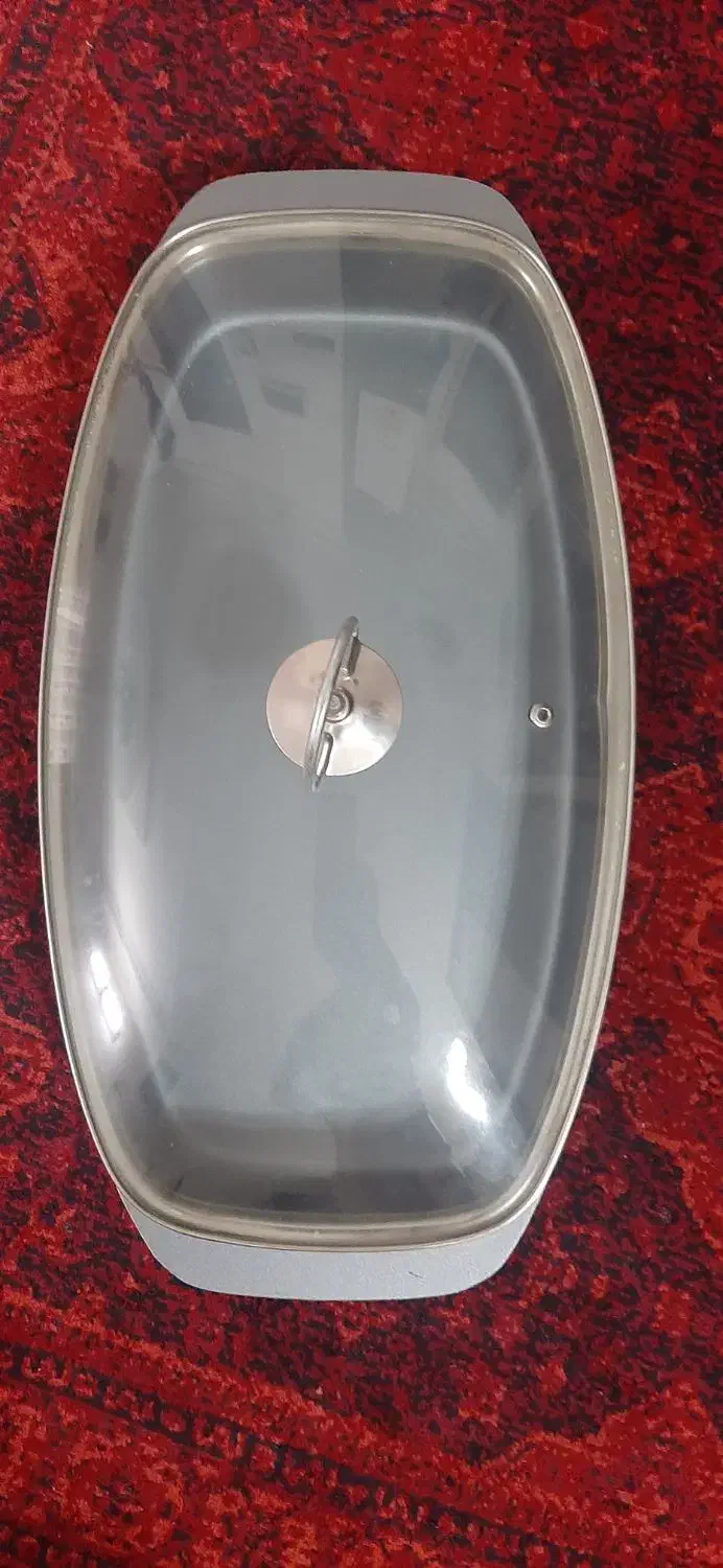 تابه ماهی|ظروف پخت‌وپز|رشت, دیانتی|دیوار