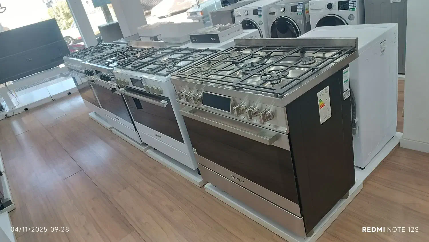 فروش ویژه یخچال های اسنوا و دوو|یخچال و فریزر|نهاوند, |دیوار