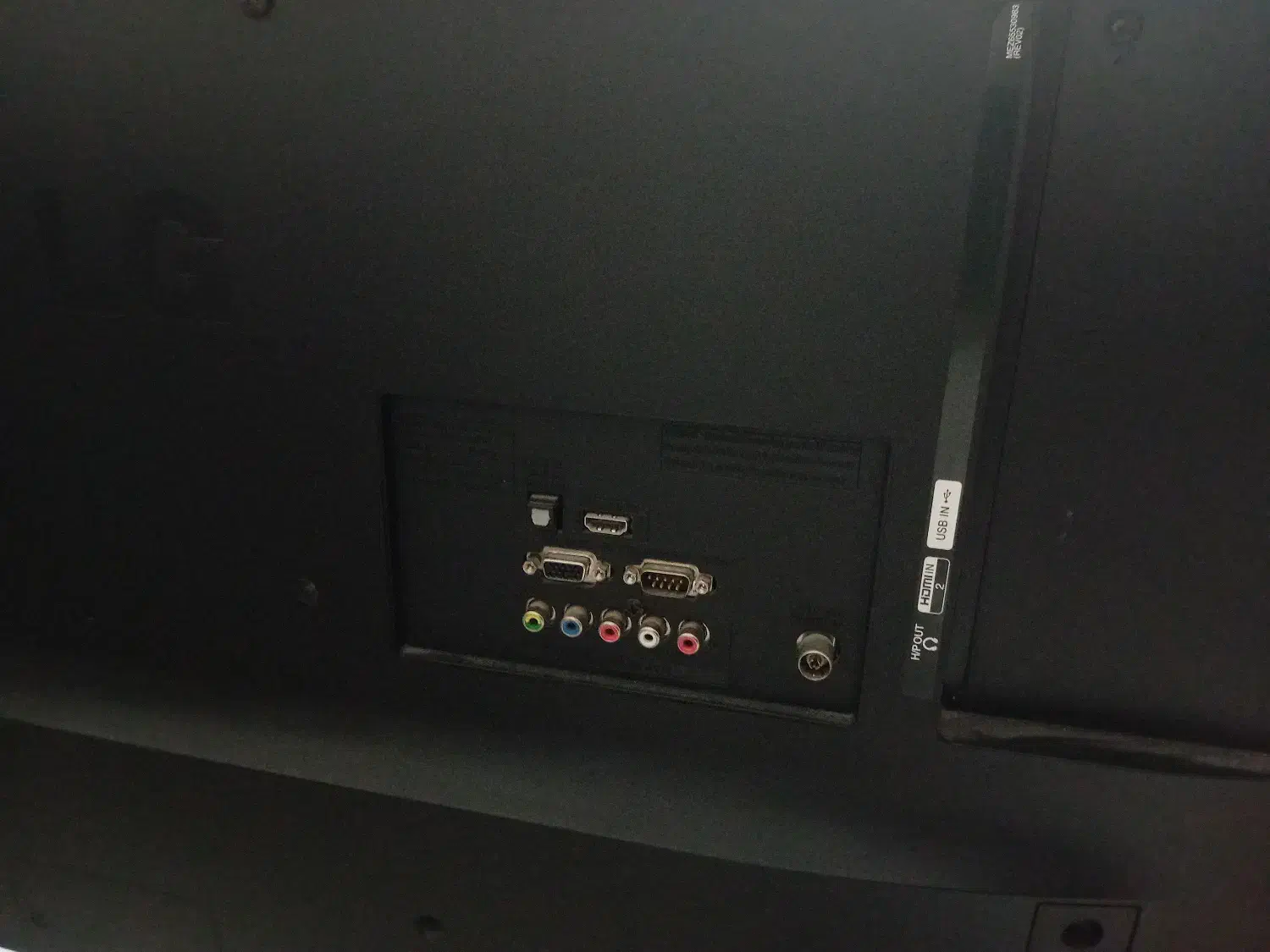 تلوزیون|تلویزیون و پروژکتور|بهارستان, |دیوار