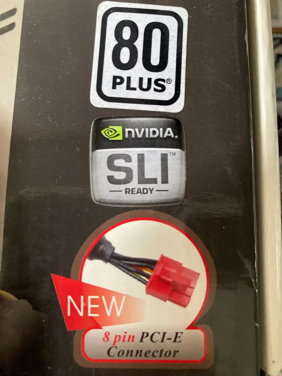 پاور ۱۲۰۰ وات ترمالتیک، قابلیت زیاد و SLI|قطعات و لوازم جانبی رایانه|تهران, شهرک آپادانا|دیوار