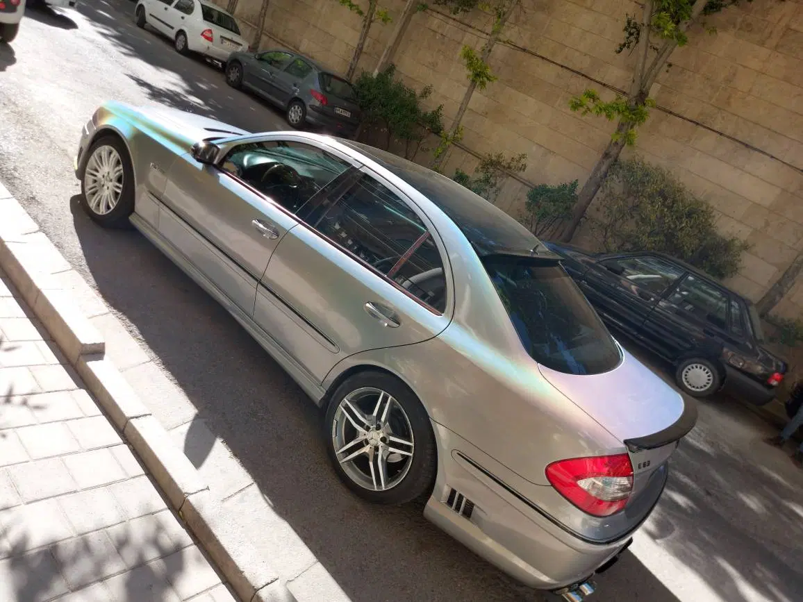 benz|خودرو سواری و وانت|تهران, حکیمیه|دیوار