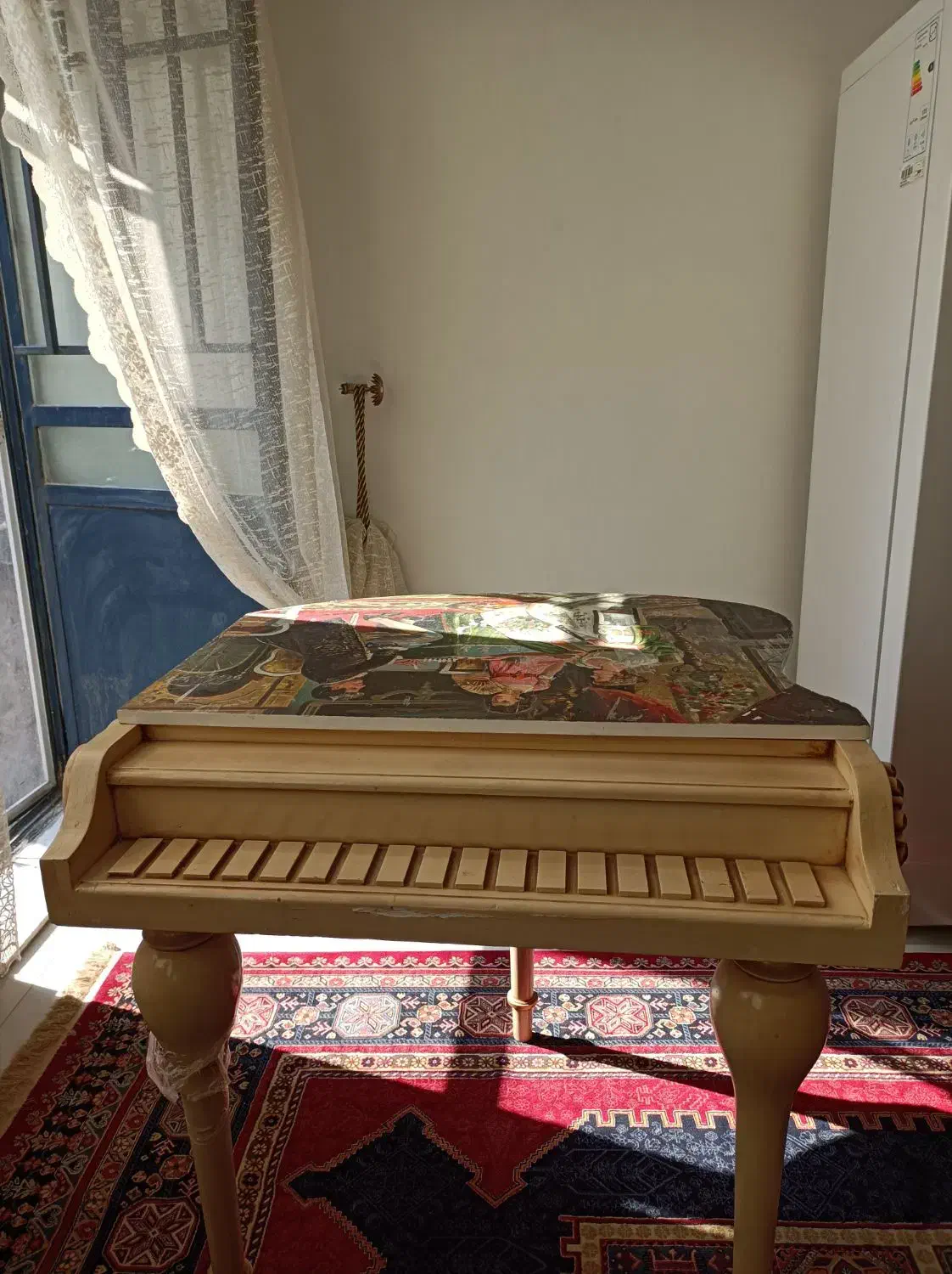 میز قاشق و جنگال|میز و صندلی غذاخوری|مشهد, رضاشهر|دیوار