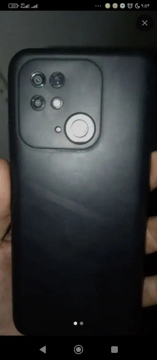 گوشی پوکو|موبایل|مشهد, شهید احمدی روشن|دیوار