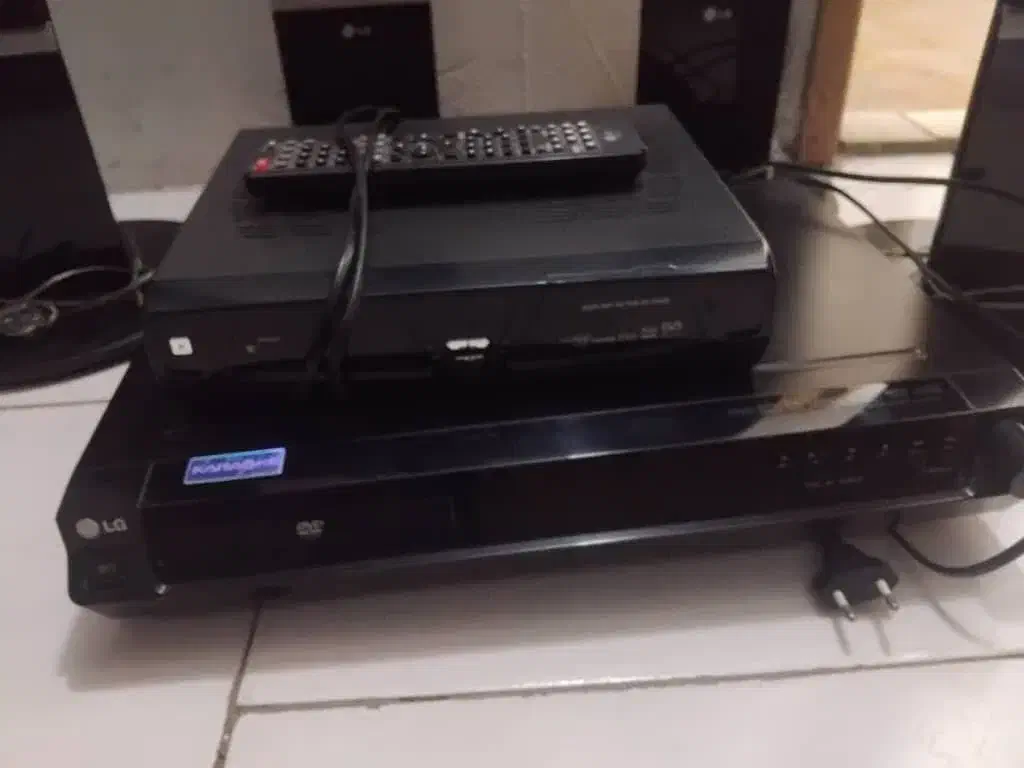 باندهای فابریک ال جی نو|سیستم صوتی خانگی|تهران, دروس|دیوار