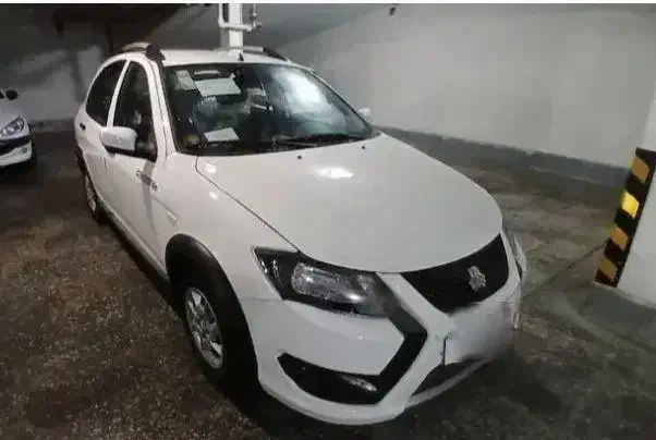 کوییک gxl|خودرو سواری و وانت|تهران, المهدی|دیوار