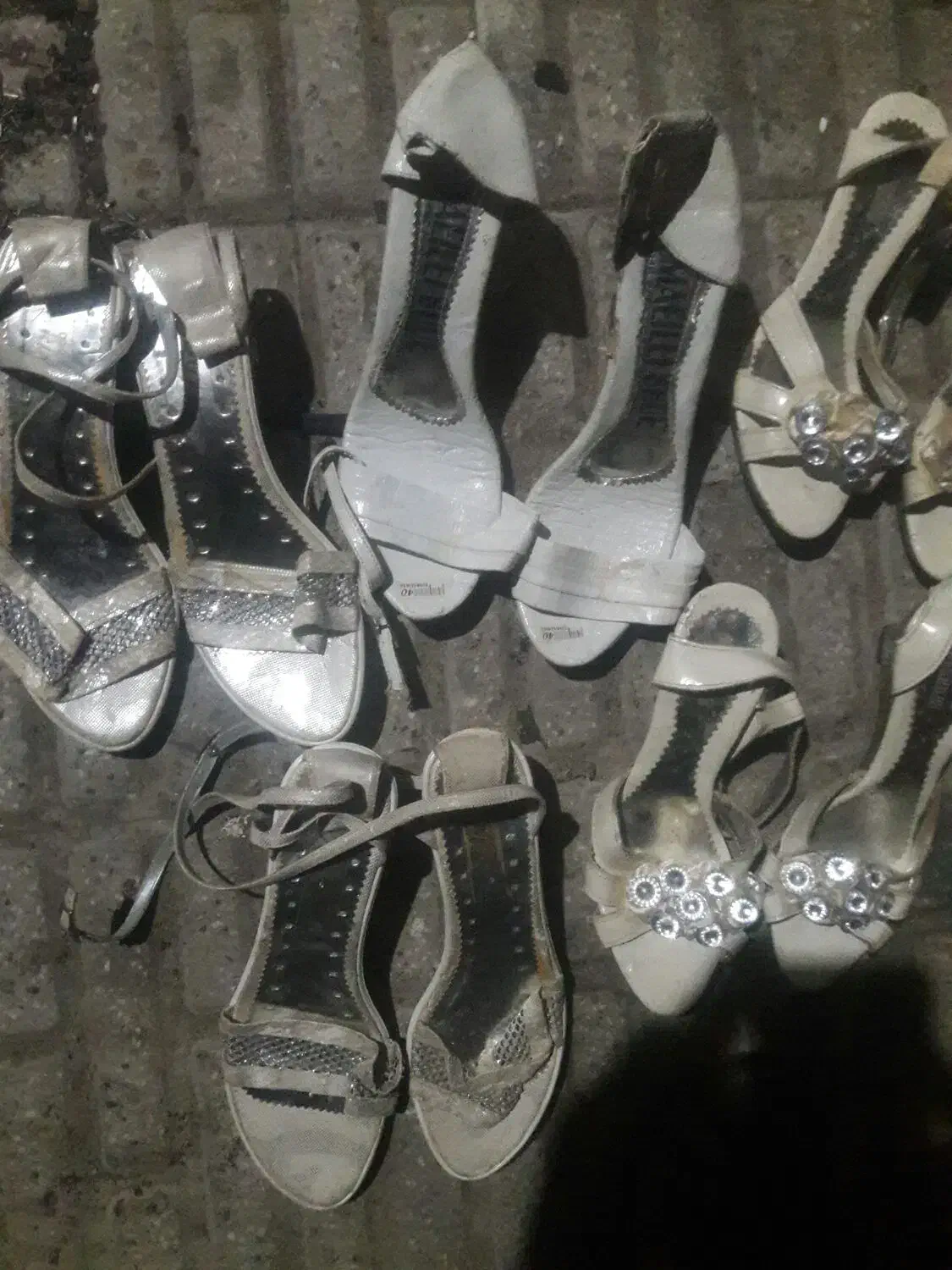 لوازم شخصی|کیف، کفش، کمربند|اهر, |دیوار