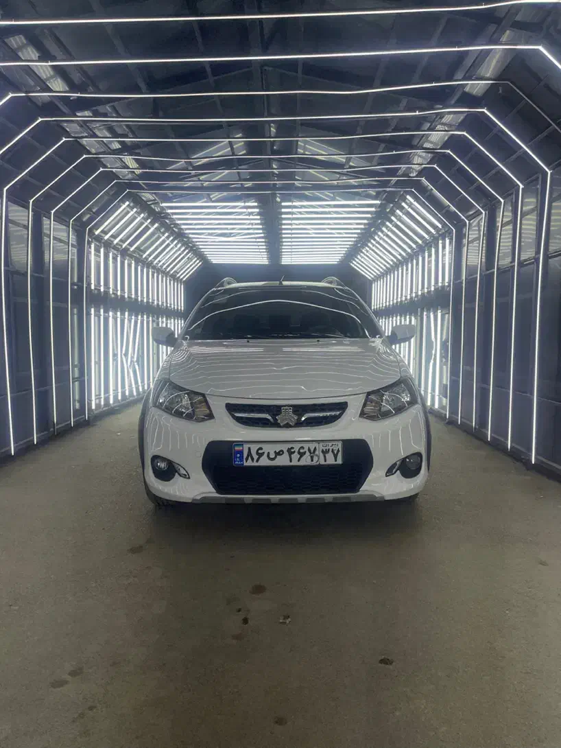 کوییک مدل۴۰۰|خودرو سواری و وانت|ارومیه, |دیوار