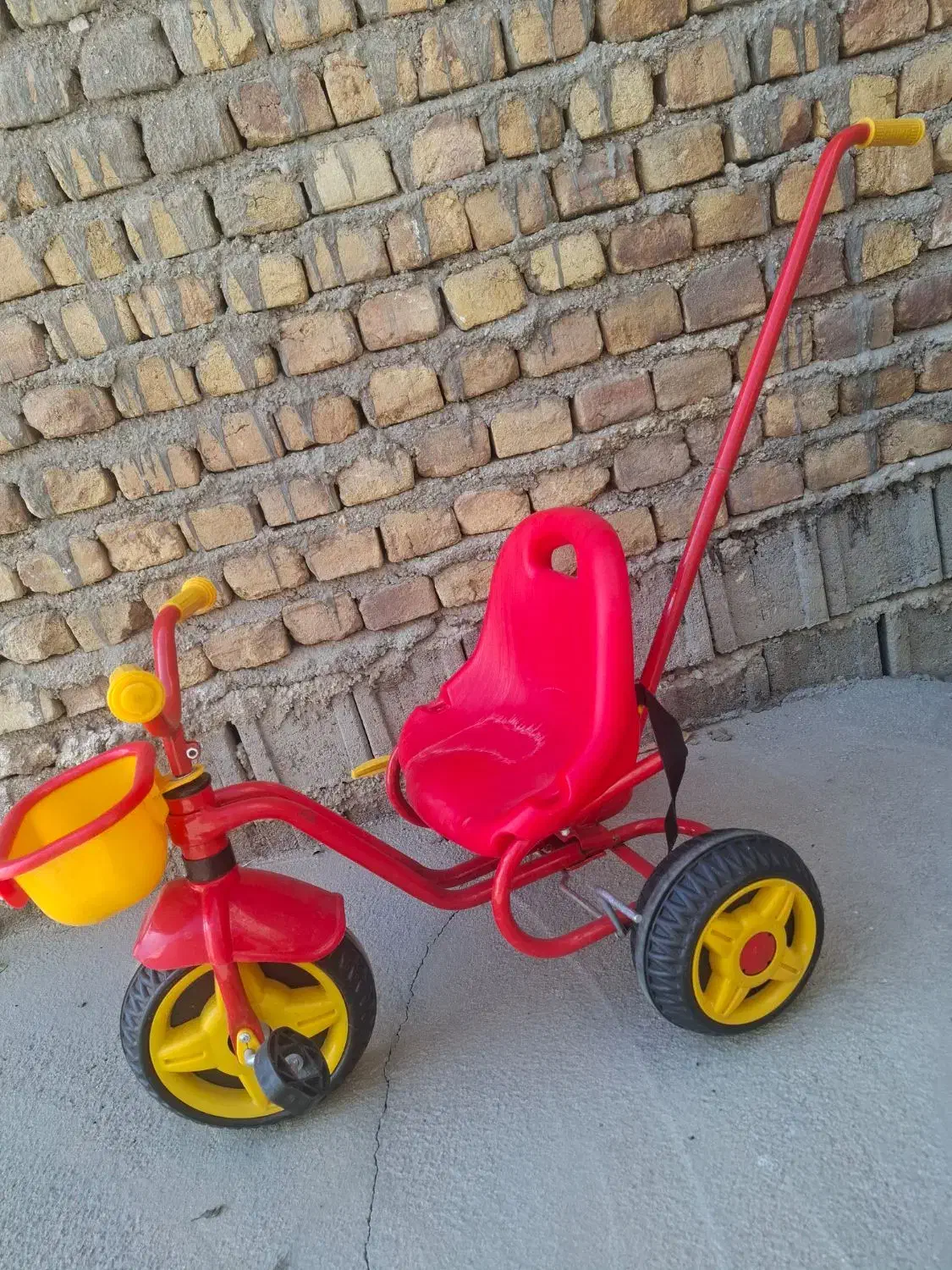 سه چرخه نو|دوچرخه، اسکیت، اسکوتر|دامغان, |دیوار