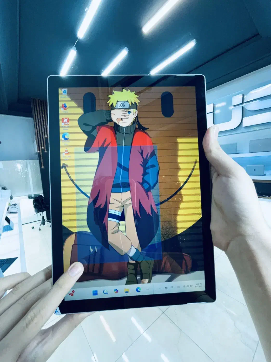 مایکروسافت microsoft ، سرفیس پرو ، surface pro 6|رایانه همراه|نیشابور, دارایی|دیوار