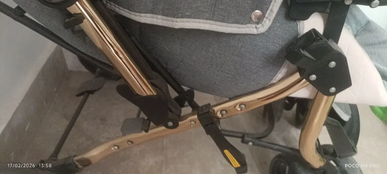 کالسکه|کالسکه و لوازم جانبی|ارومیه, |دیوار