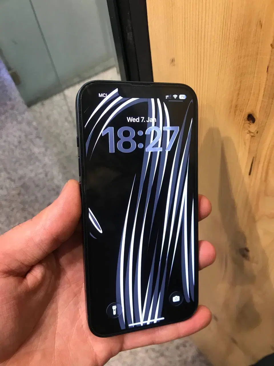 گوشیiphone 13|موبایل|همدان, |دیوار