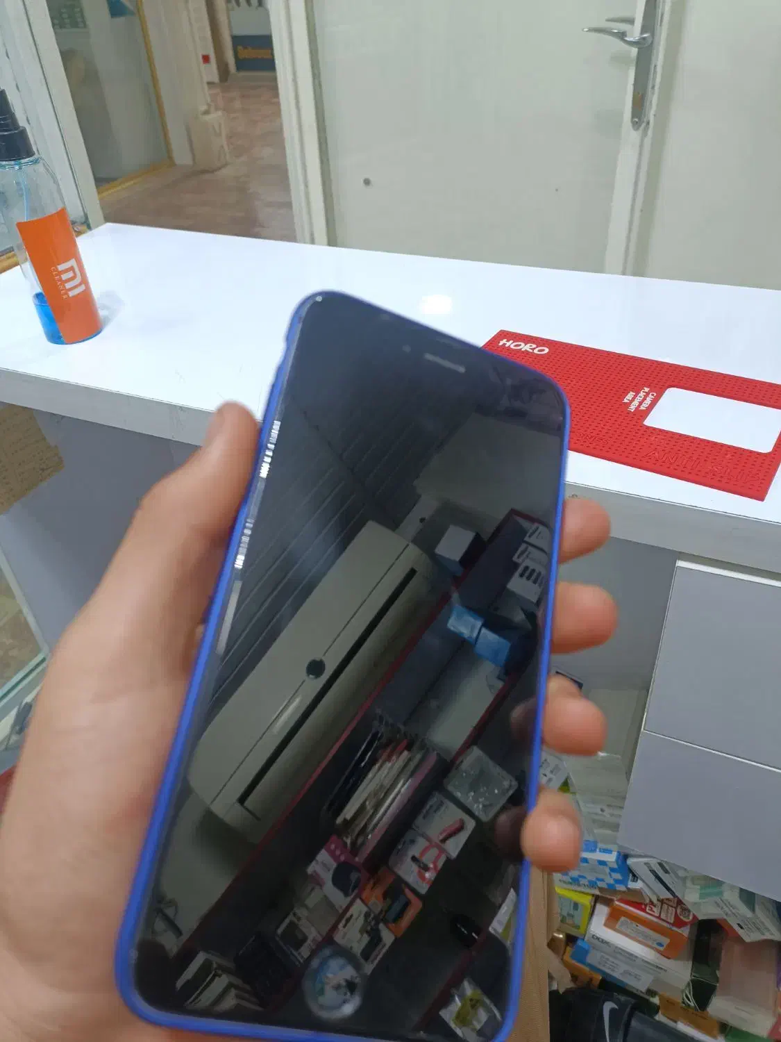 iphone 6plus|موبایل|پارسآباد, |دیوار