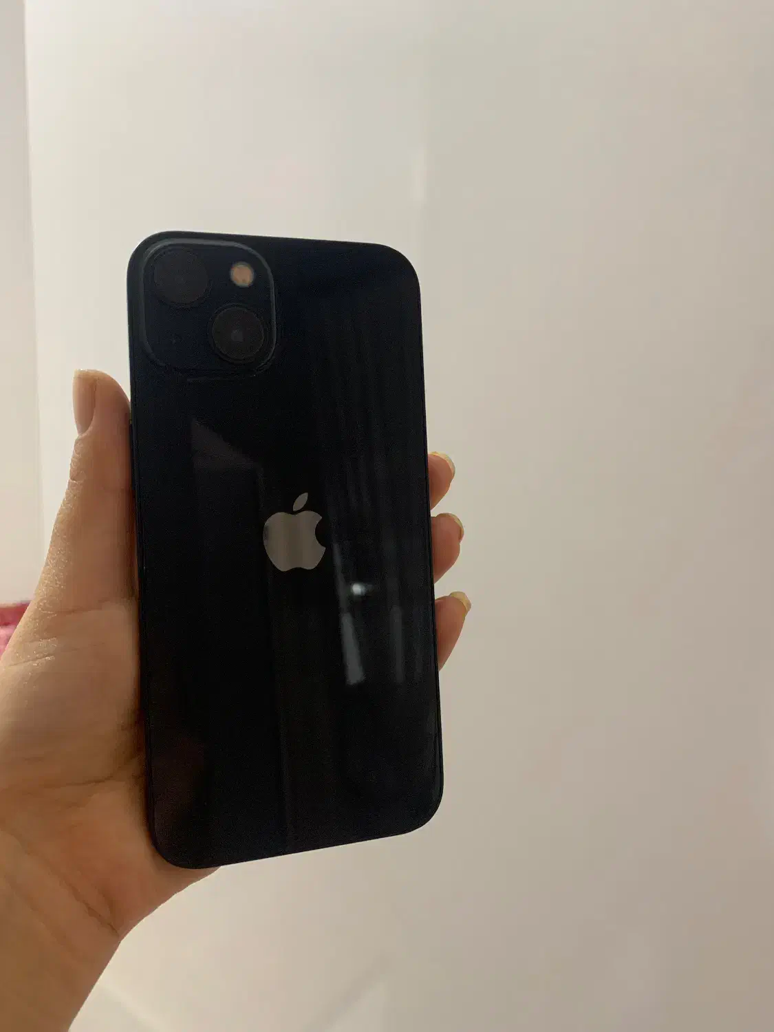 آیفون ۱۳ نرمال دو سیم|موبایل|اردبیل, |دیوار