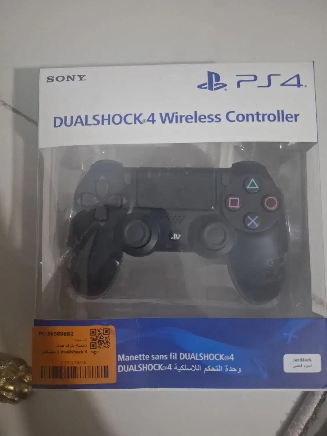 دسته پلی 4|کنسول، بازی ویدئویی و آنلاین|قرچک, باقرآباد|دیوار