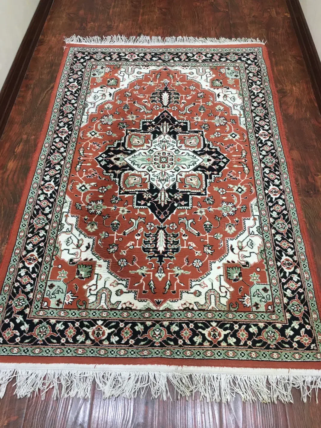 قالیچه     ۱در ۱/۲۰|فرش|بندر ماهشهر, |دیوار