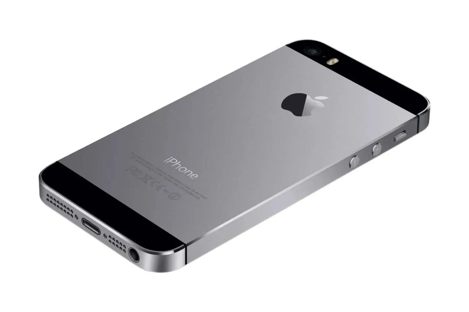 آیفون 5 s|موبایل|قم, رضویه|دیوار