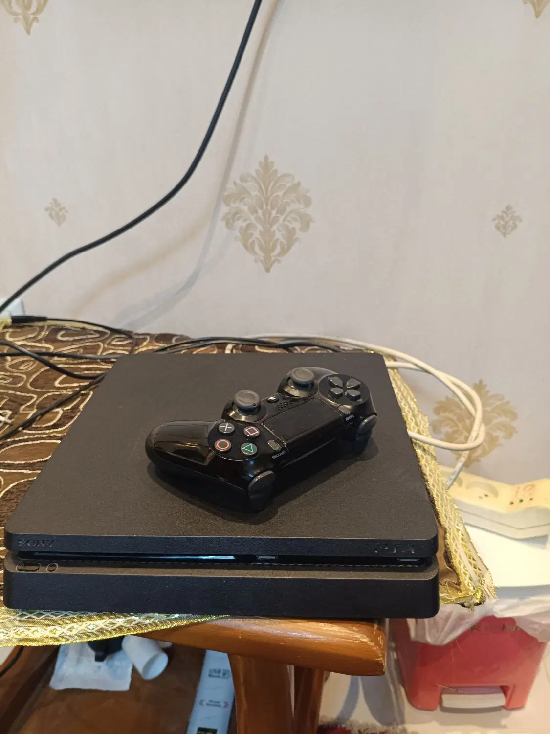 Ps4|کنسول، بازی ویدئویی و آنلاین|شیراز, درکی|دیوار