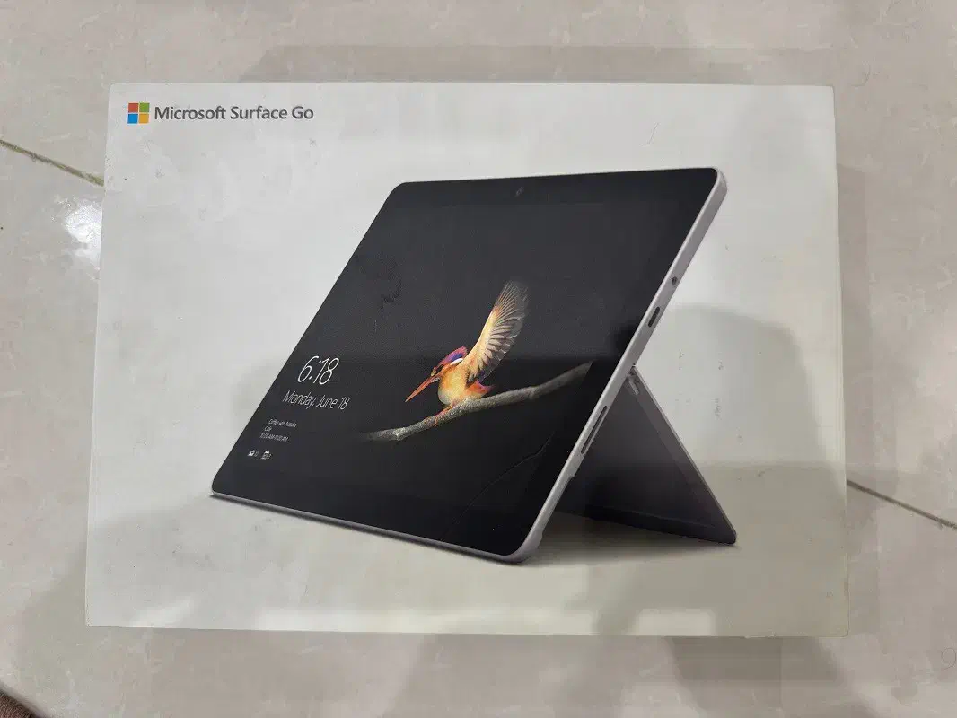 سرفیس گو Surface Go|رایانه همراه|تهران, شکیبا|دیوار