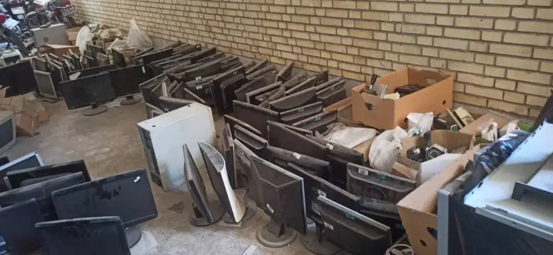 خرید و فروش سیستم های جدید وخرید سیستم های قدیمی|رایانه رومیزی|شیراز, شهرک ولیعصر|دیوار