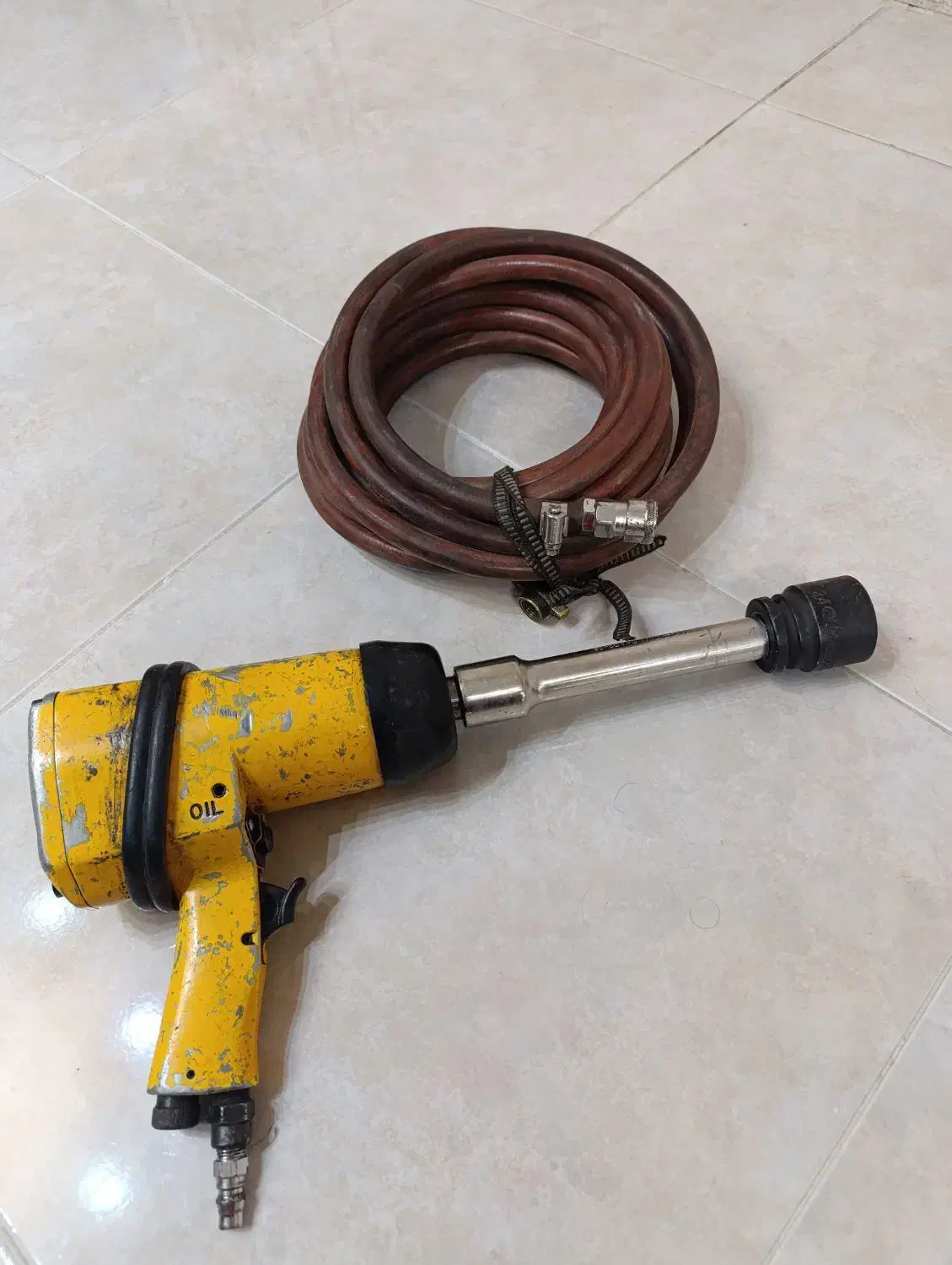 بکس بادی|ابزارآلات|کرمانشاه, |دیوار